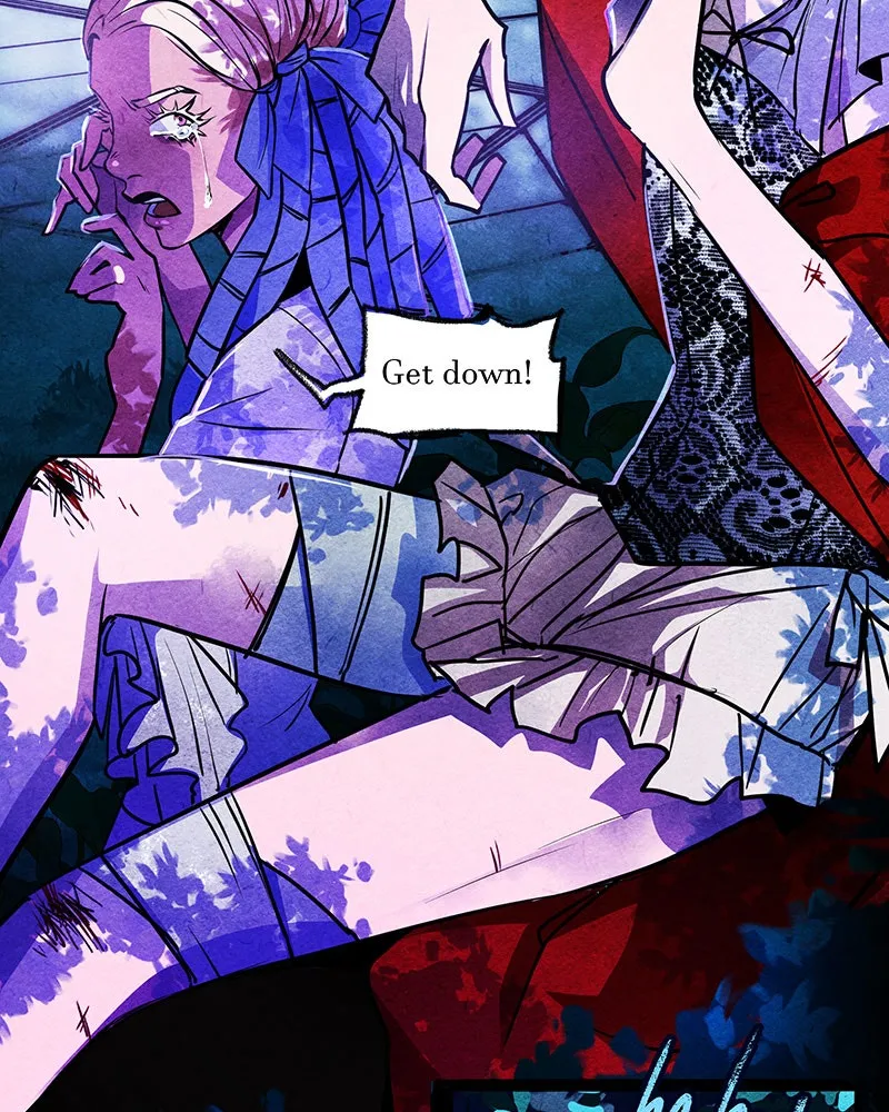 Nevermore Chapter 28 page 6 - 