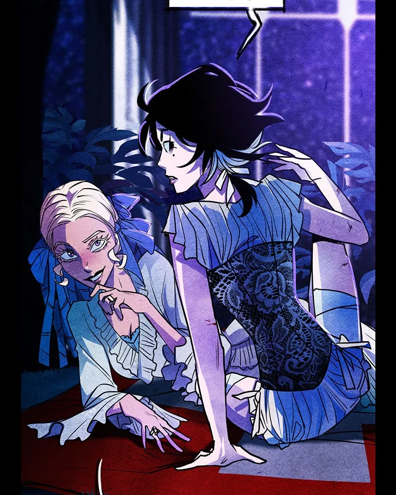 Nevermore Chapter 28 page 52 - 