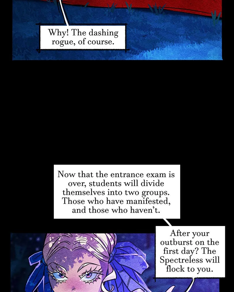 Nevermore Chapter 28 page 53 - 