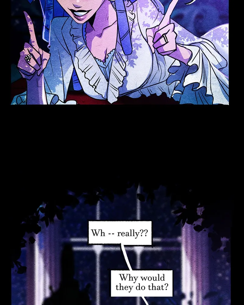 Nevermore Chapter 28 page 54 - 