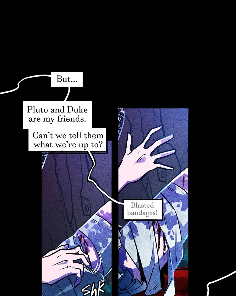 Nevermore Chapter 28 page 59 - 