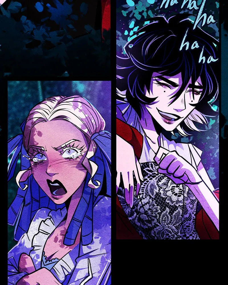 Nevermore Chapter 28 page 7 - 