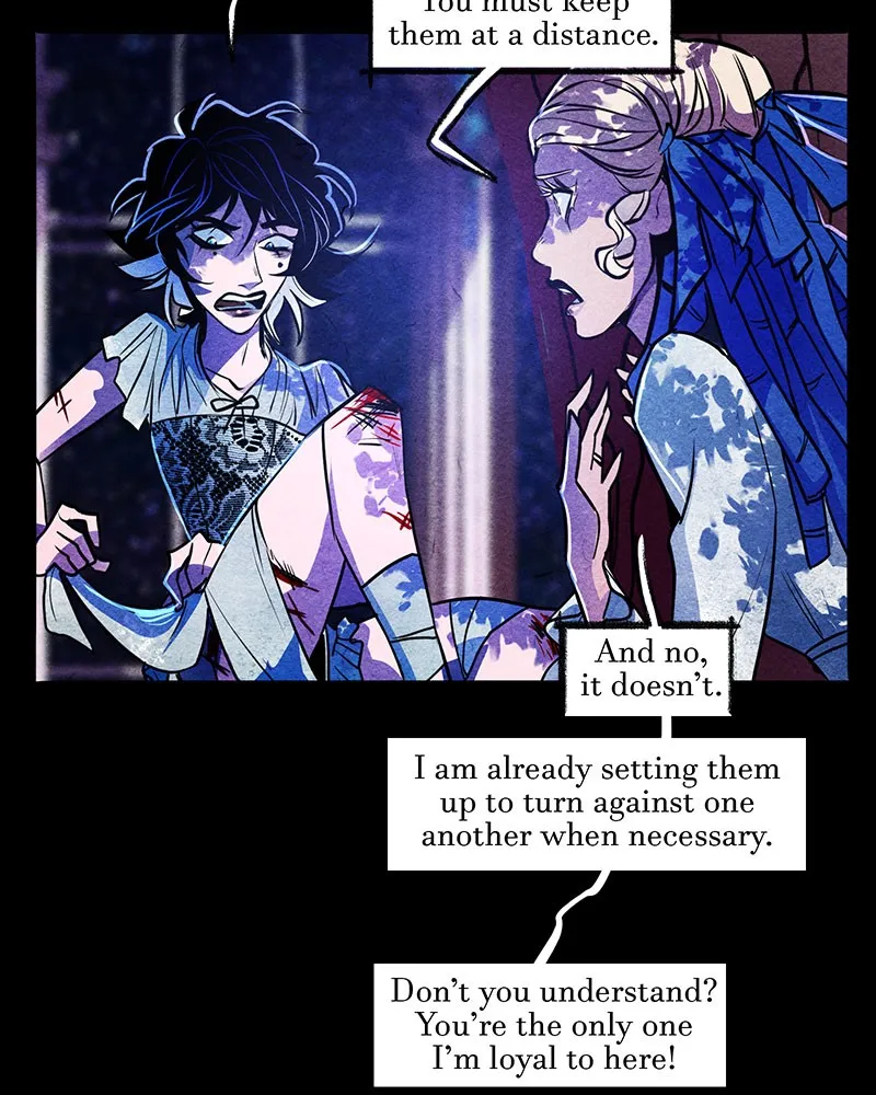 Nevermore Chapter 28 page 61 - 