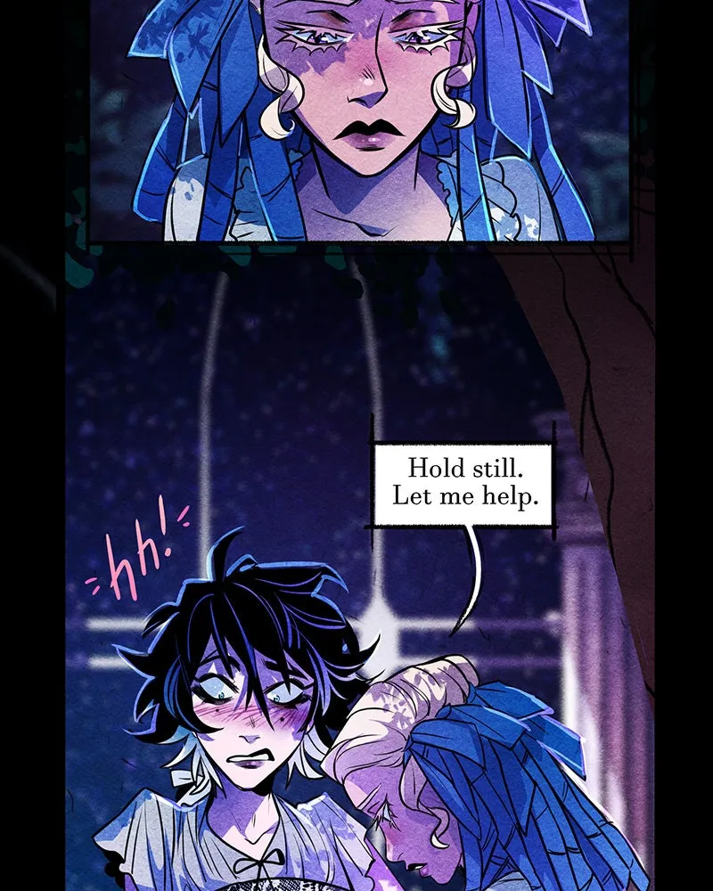 Nevermore Chapter 28 page 64 - 