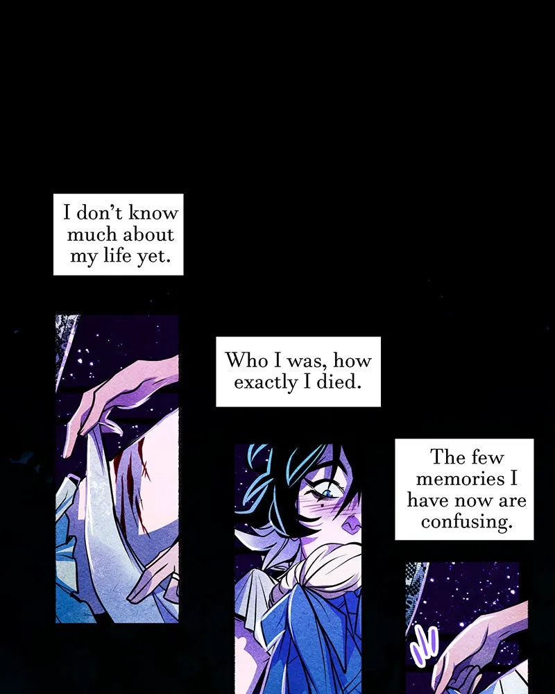 Nevermore Chapter 28 page 66 - 