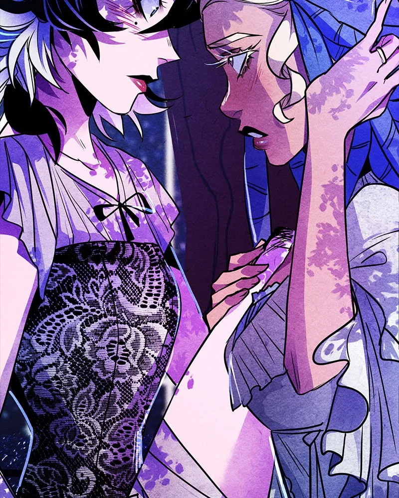 Nevermore Chapter 28 page 68 - 