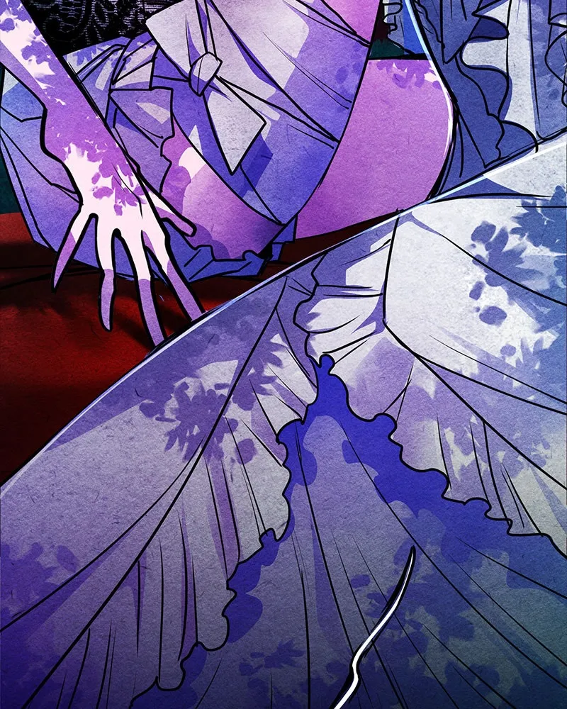 Nevermore Chapter 28 page 69 - 