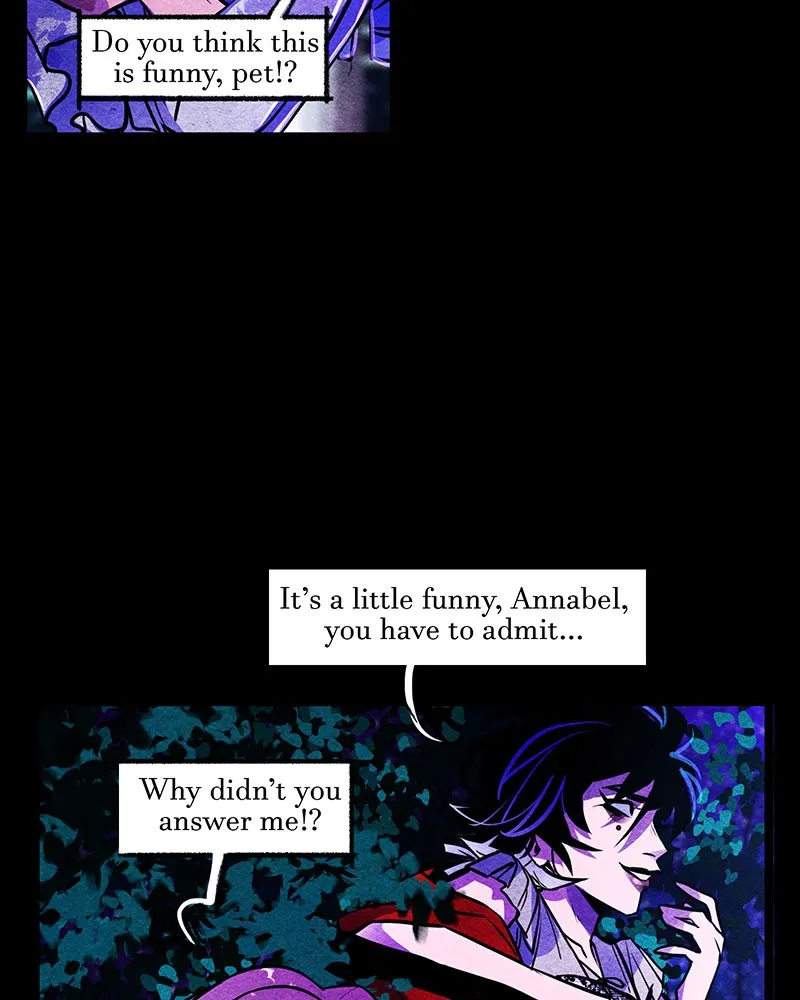 Nevermore Chapter 28 page 8 - 