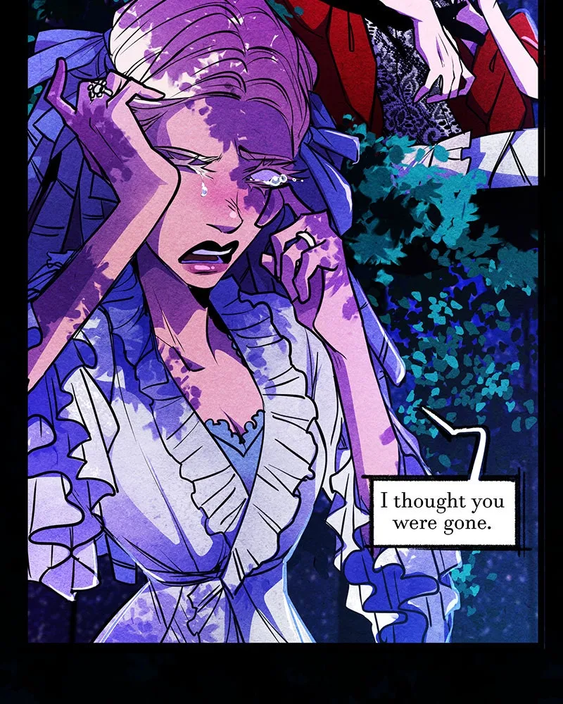 Nevermore Chapter 28 page 9 - 