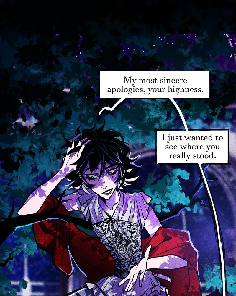 Nevermore Chapter 28 page 10 - 