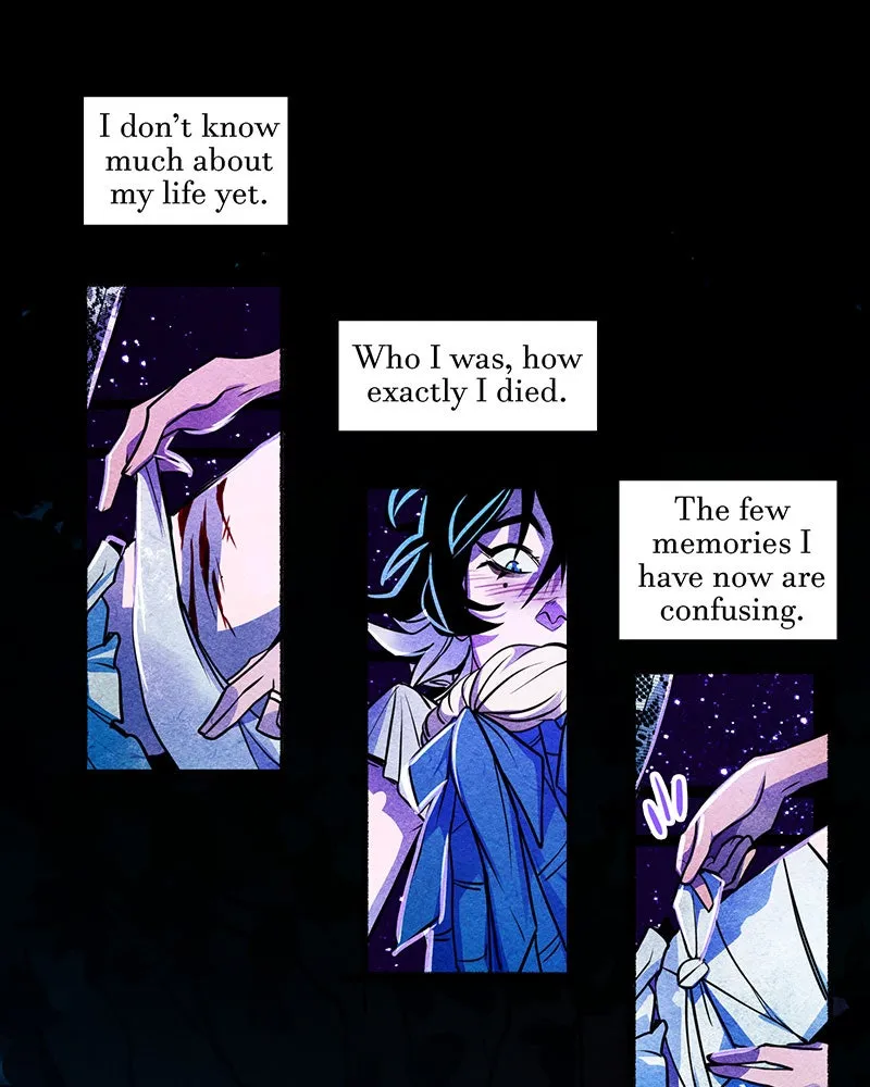 Nevermore Chapter 29 page 1 - 