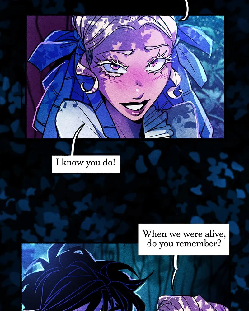 Nevermore Chapter 29 page 11 - 