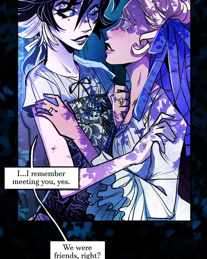 Nevermore Chapter 29 page 12 - 