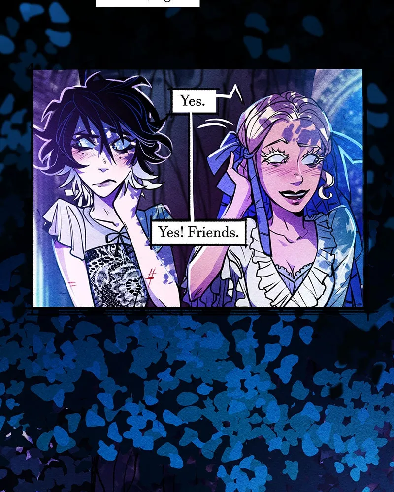 Nevermore Chapter 29 page 13 - 
