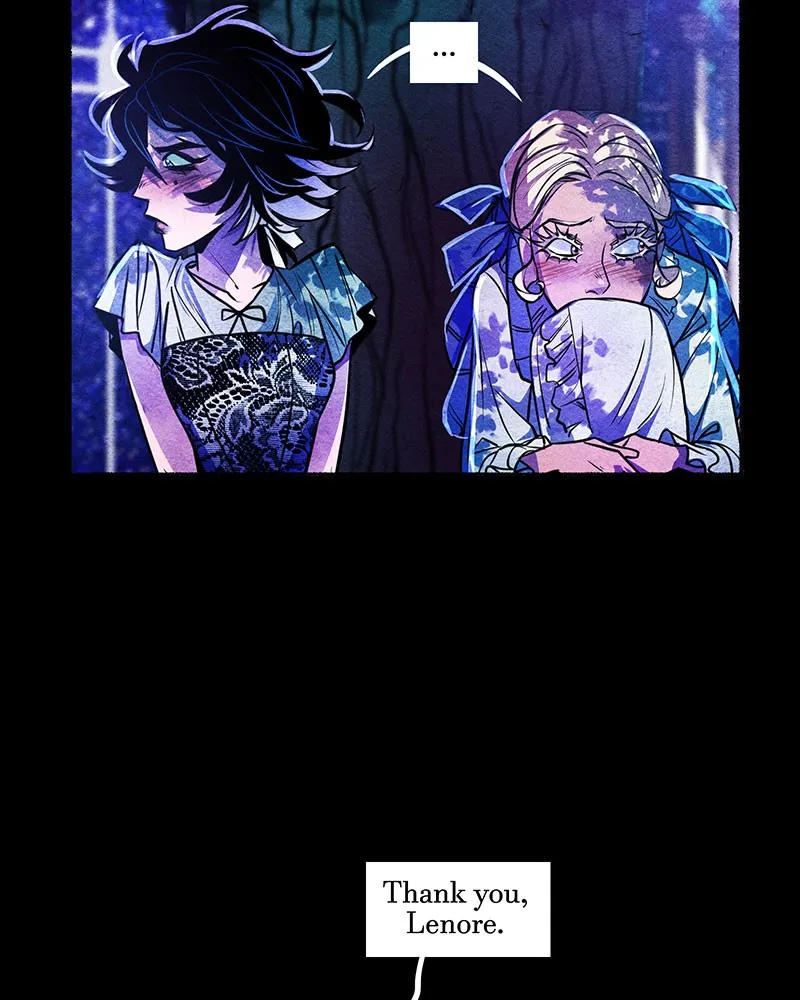 Nevermore Chapter 29 page 16 - 