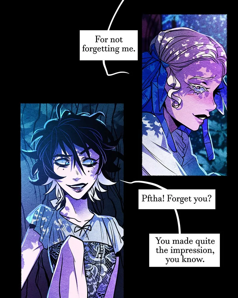 Nevermore Chapter 29 page 17 - 