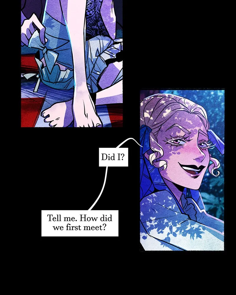 Nevermore Chapter 29 page 18 - 