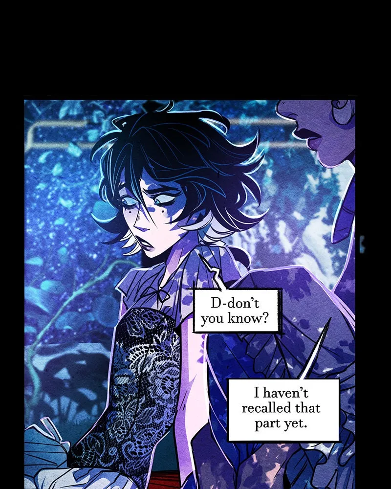 Nevermore Chapter 29 page 19 - 