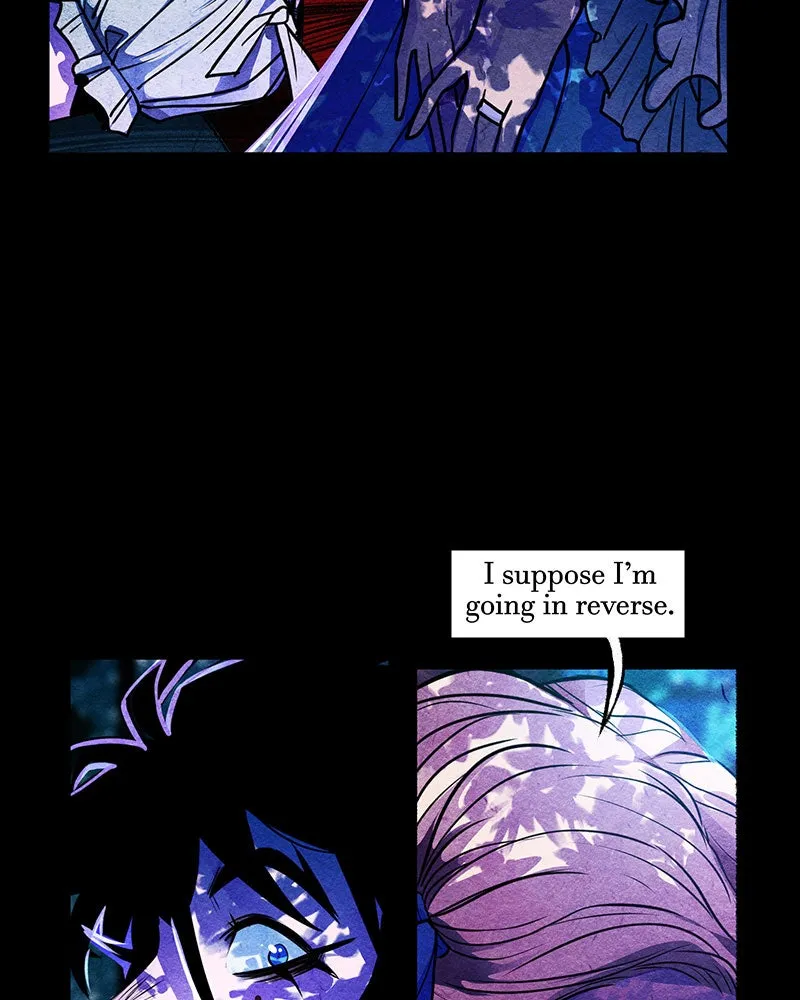 Nevermore Chapter 29 page 20 - 