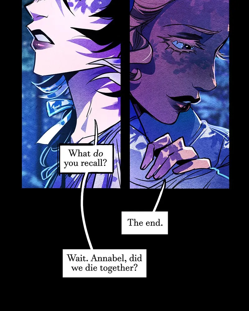 Nevermore Chapter 29 page 21 - 