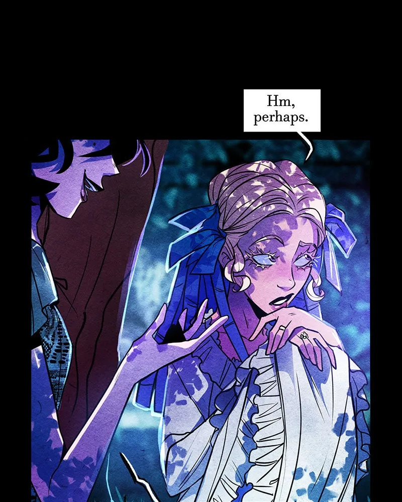 Nevermore Chapter 29 page 22 - 