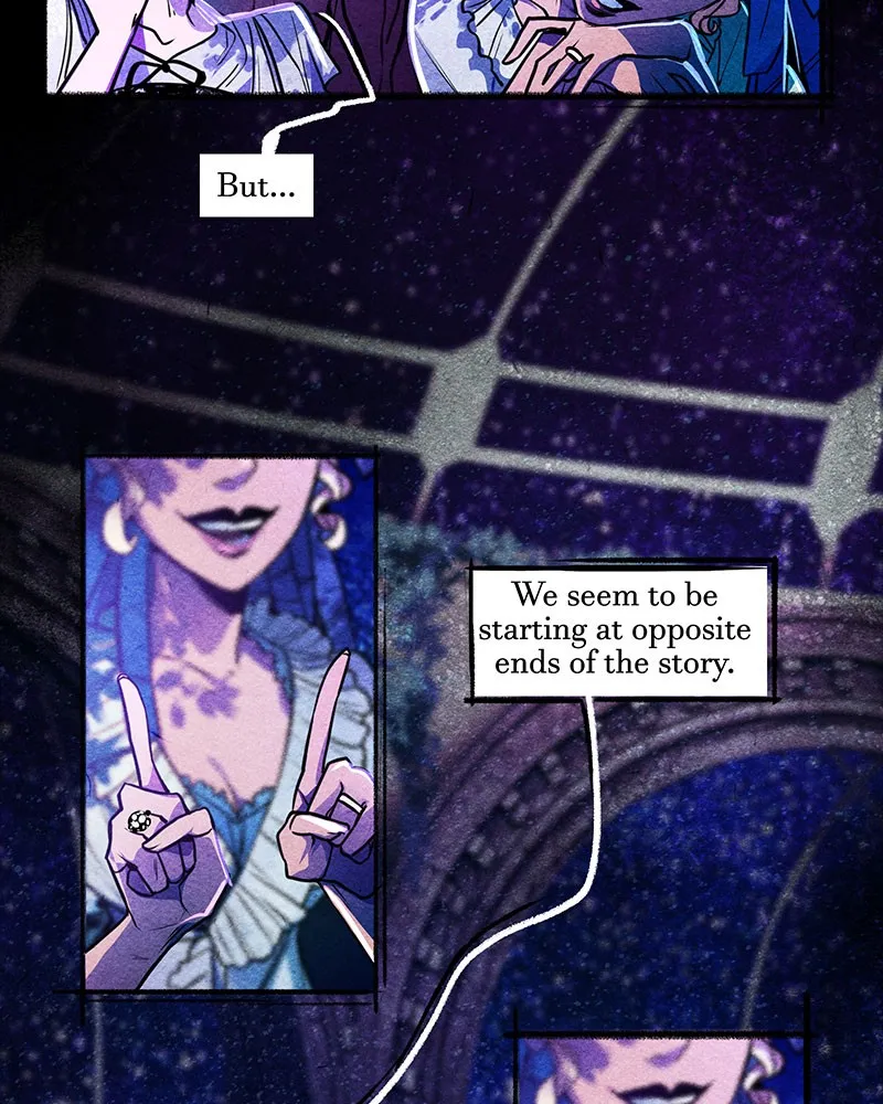 Nevermore Chapter 29 page 24 - 