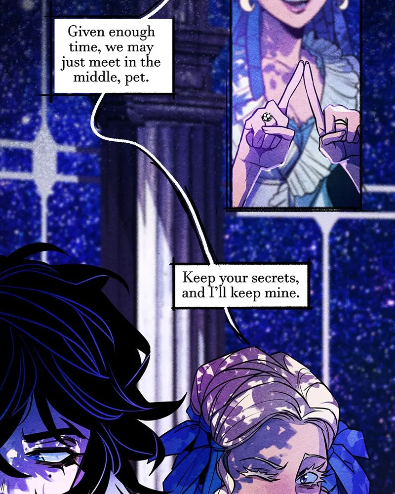 Nevermore Chapter 29 page 25 - 