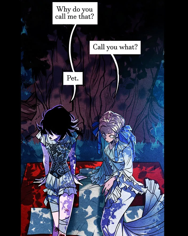 Nevermore Chapter 29 page 27 - 