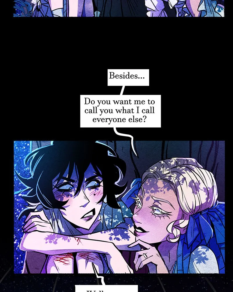 Nevermore Chapter 29 page 30 - 