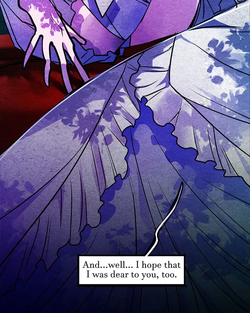 Nevermore Chapter 29 page 4 - 