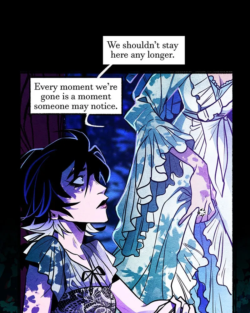 Nevermore Chapter 29 page 34 - 