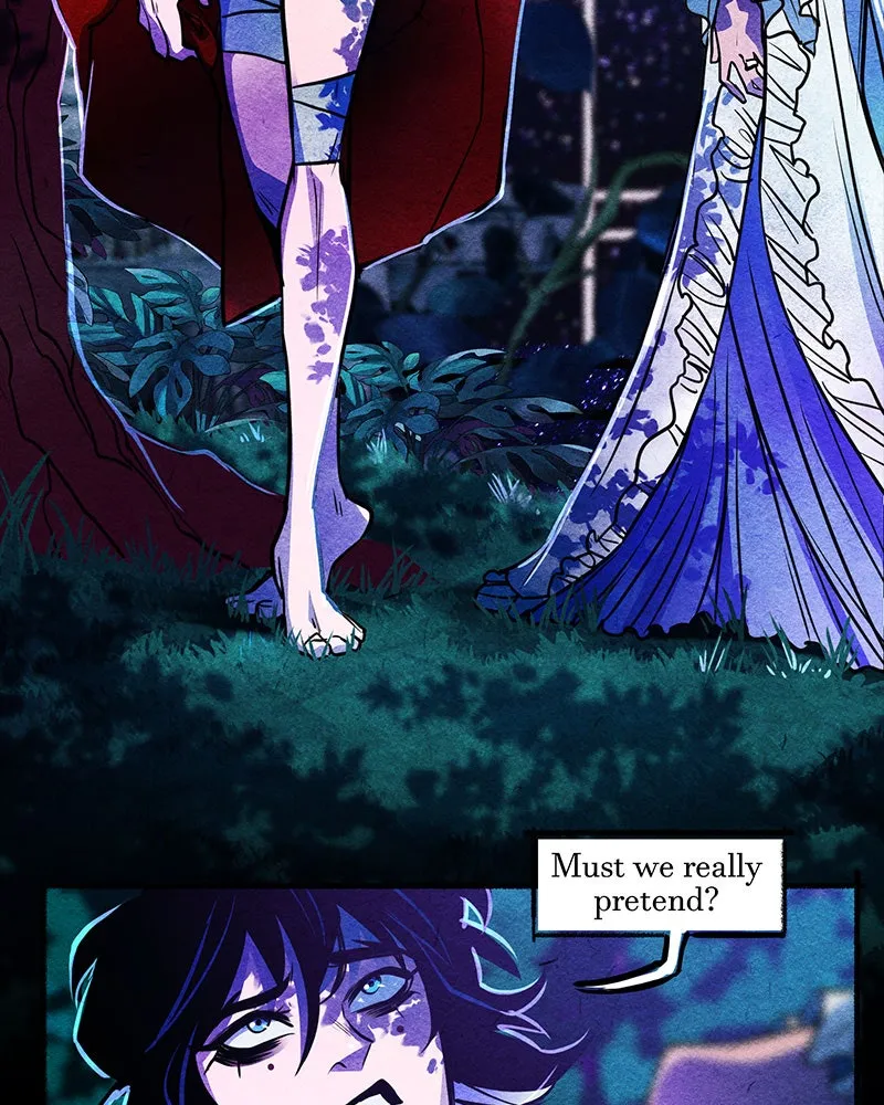 Nevermore Chapter 29 page 36 - 