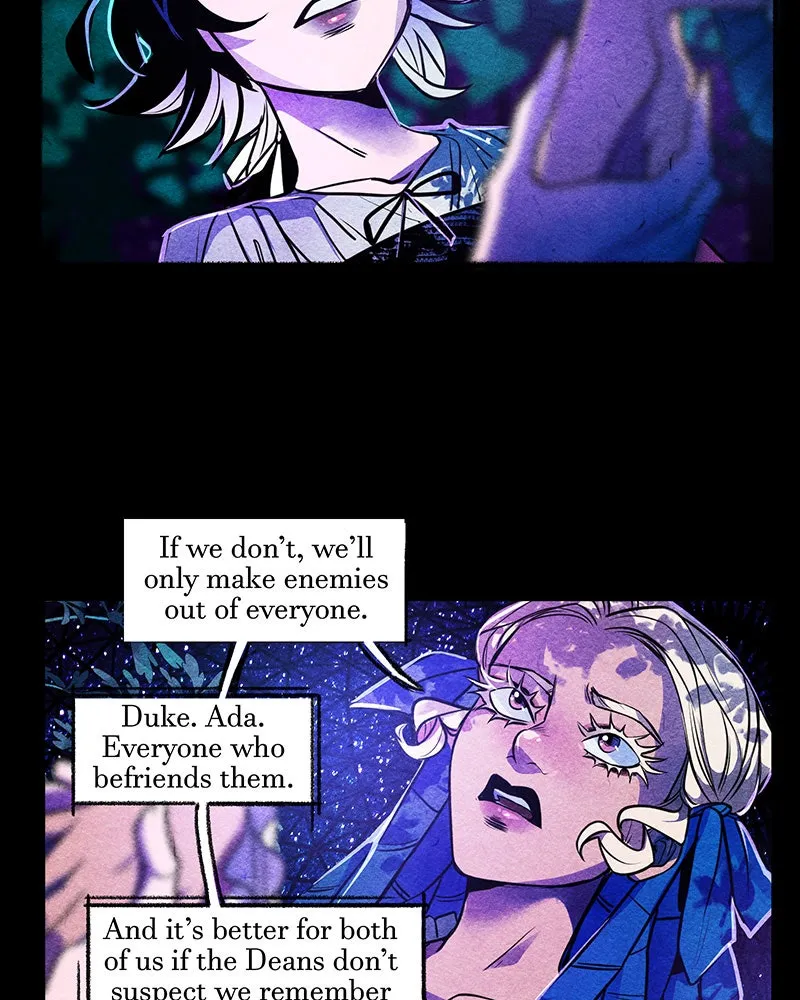 Nevermore Chapter 29 page 37 - 