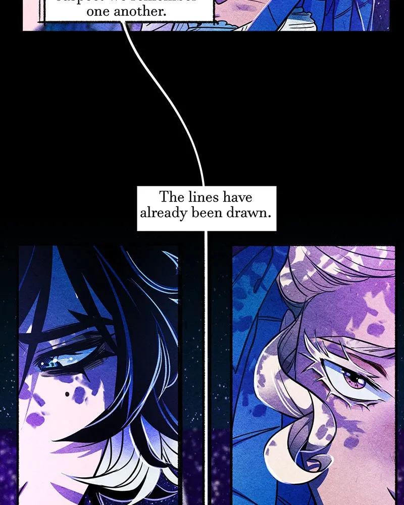 Nevermore Chapter 29 page 38 - 