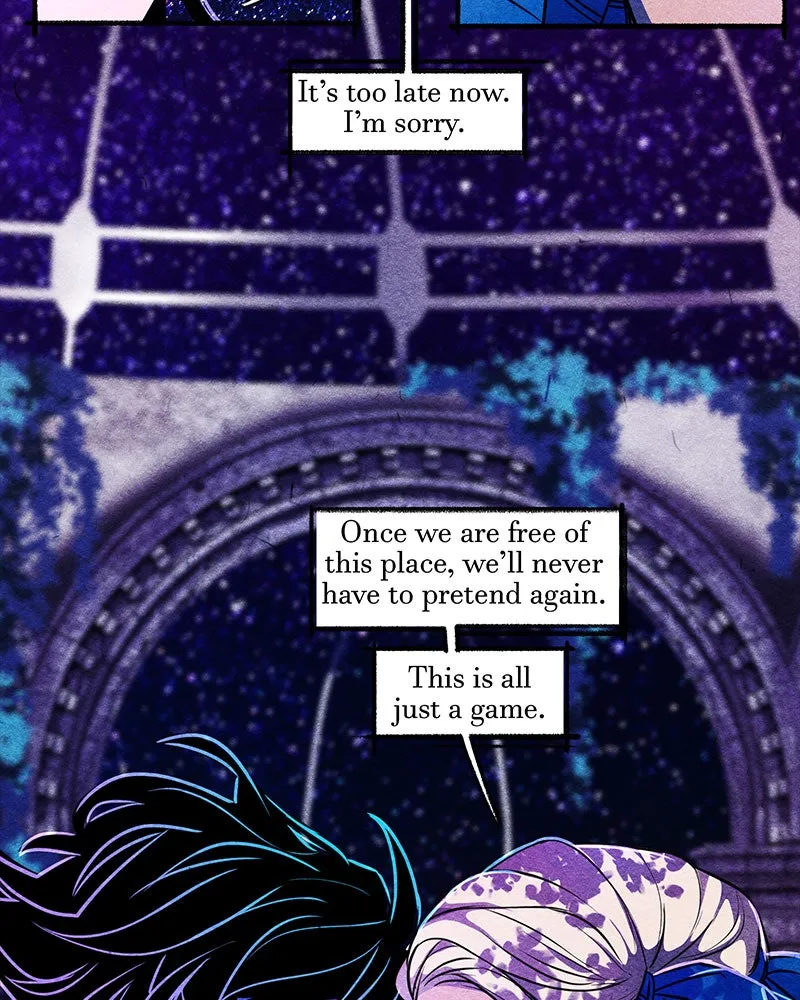 Nevermore Chapter 29 page 39 - 