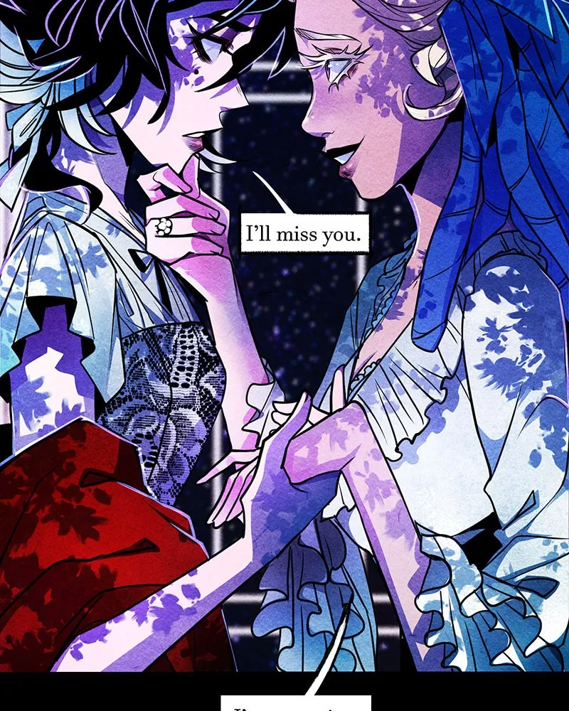 Nevermore Chapter 29 page 40 - 