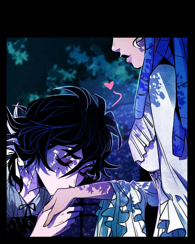 Nevermore Chapter 29 page 43 - 