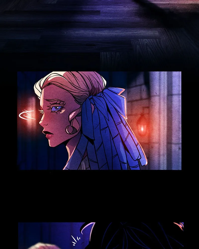 Nevermore Chapter 29 page 47 - 