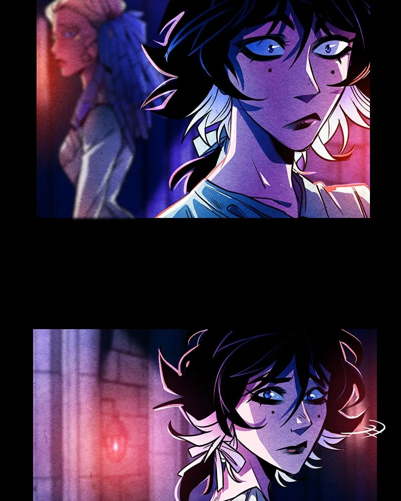 Nevermore Chapter 29 page 48 - 