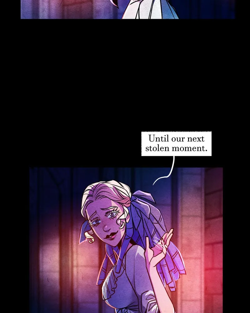 Nevermore Chapter 29 page 49 - 