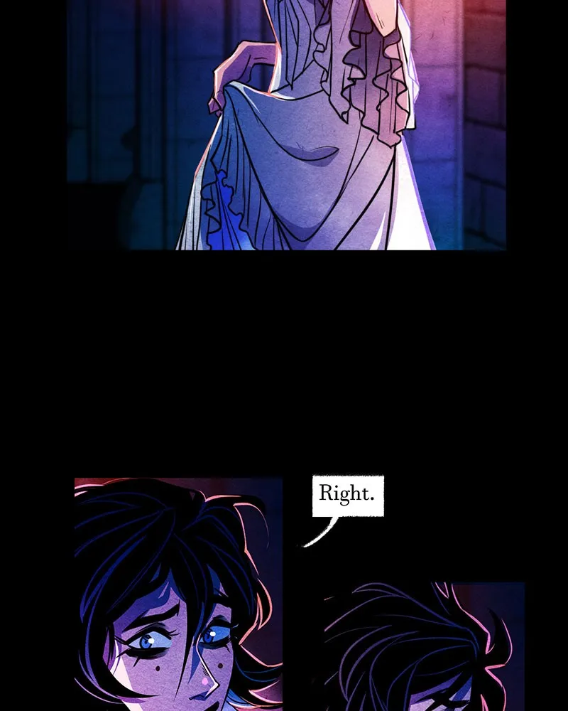 Nevermore Chapter 29 page 50 - 