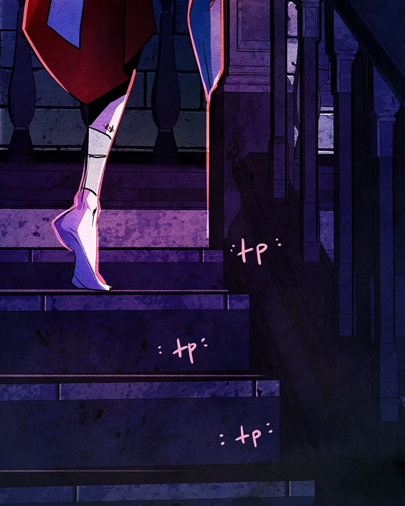 Nevermore Chapter 29 page 55 - 