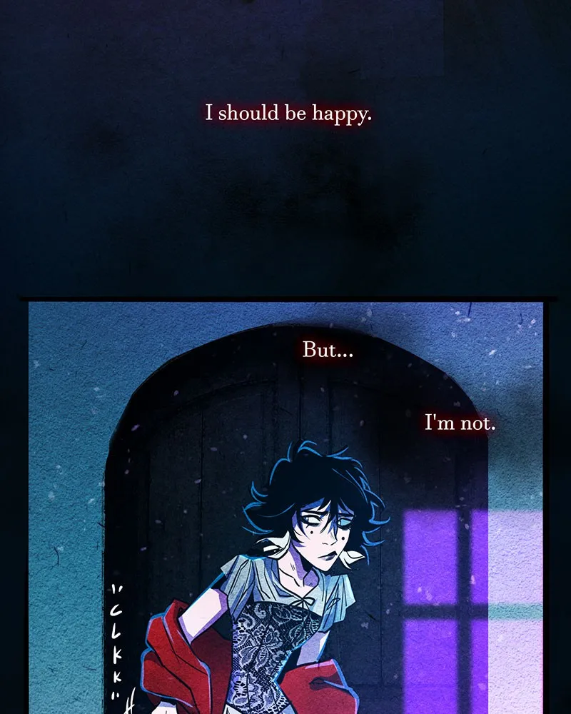 Nevermore Chapter 29 page 56 - 