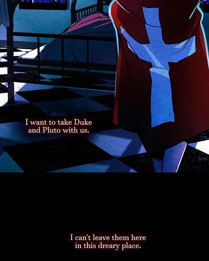 Nevermore Chapter 29 page 59 - 