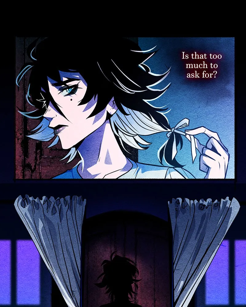 Nevermore Chapter 29 page 60 - 
