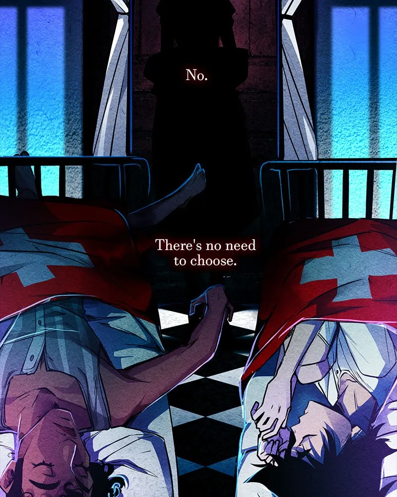 Nevermore Chapter 29 page 61 - 