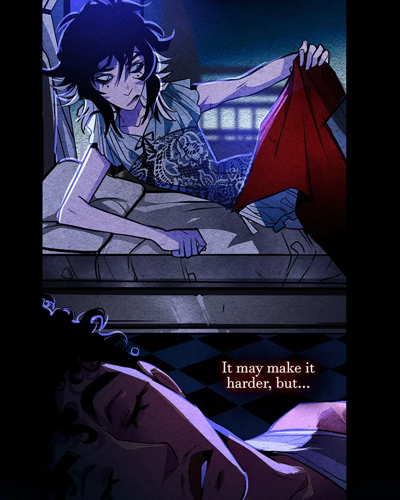 Nevermore Chapter 29 page 63 - 