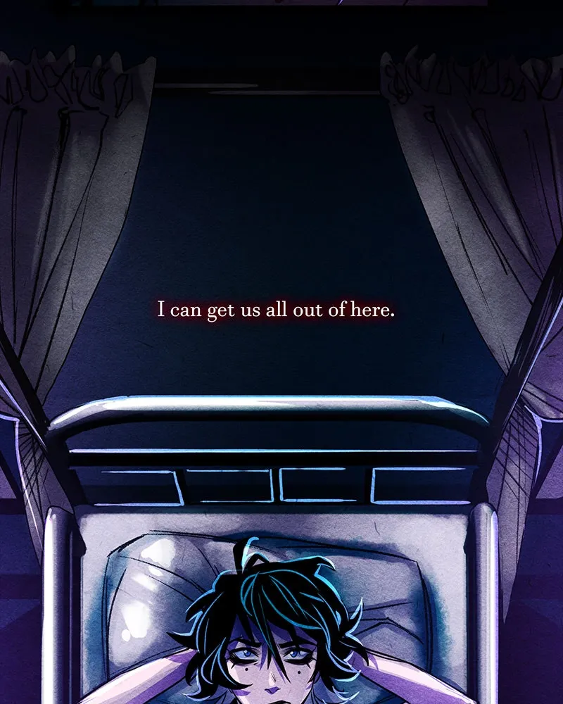 Nevermore Chapter 29 page 64 - 