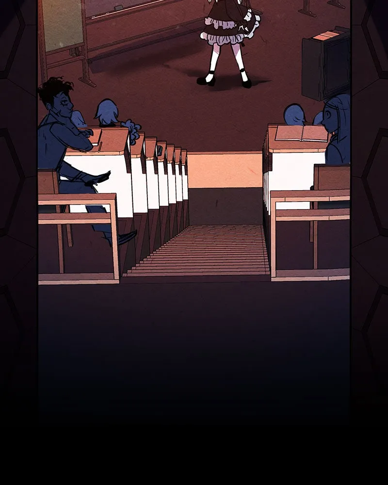 Nevermore Chapter 3 page 11 - 