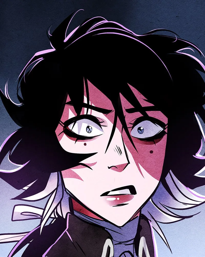 Nevermore Chapter 3 page 104 - 